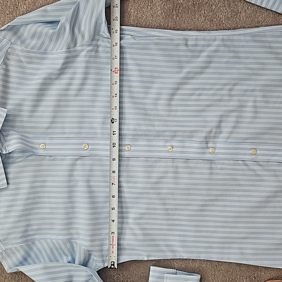 Brooks Brothers Dress Shirt - Picture 6 of 9